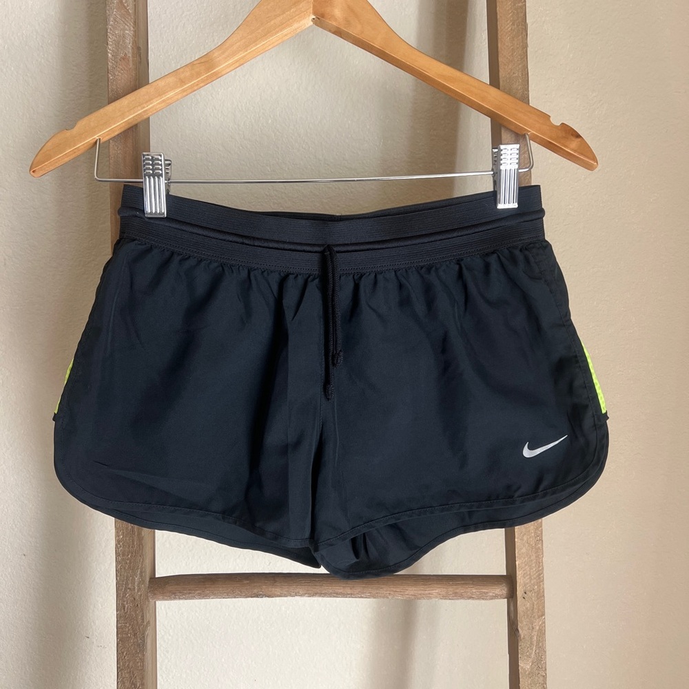 Nike Dri-Fit Shorts